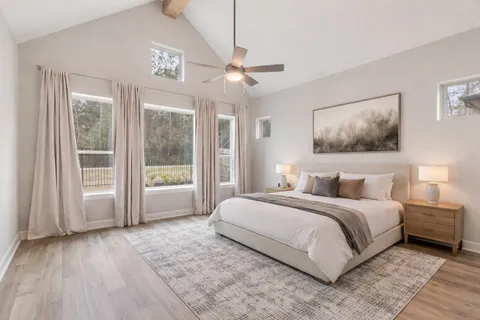 $674,000 | 15834 Moran Meadow Street, Conroe, TX 77302