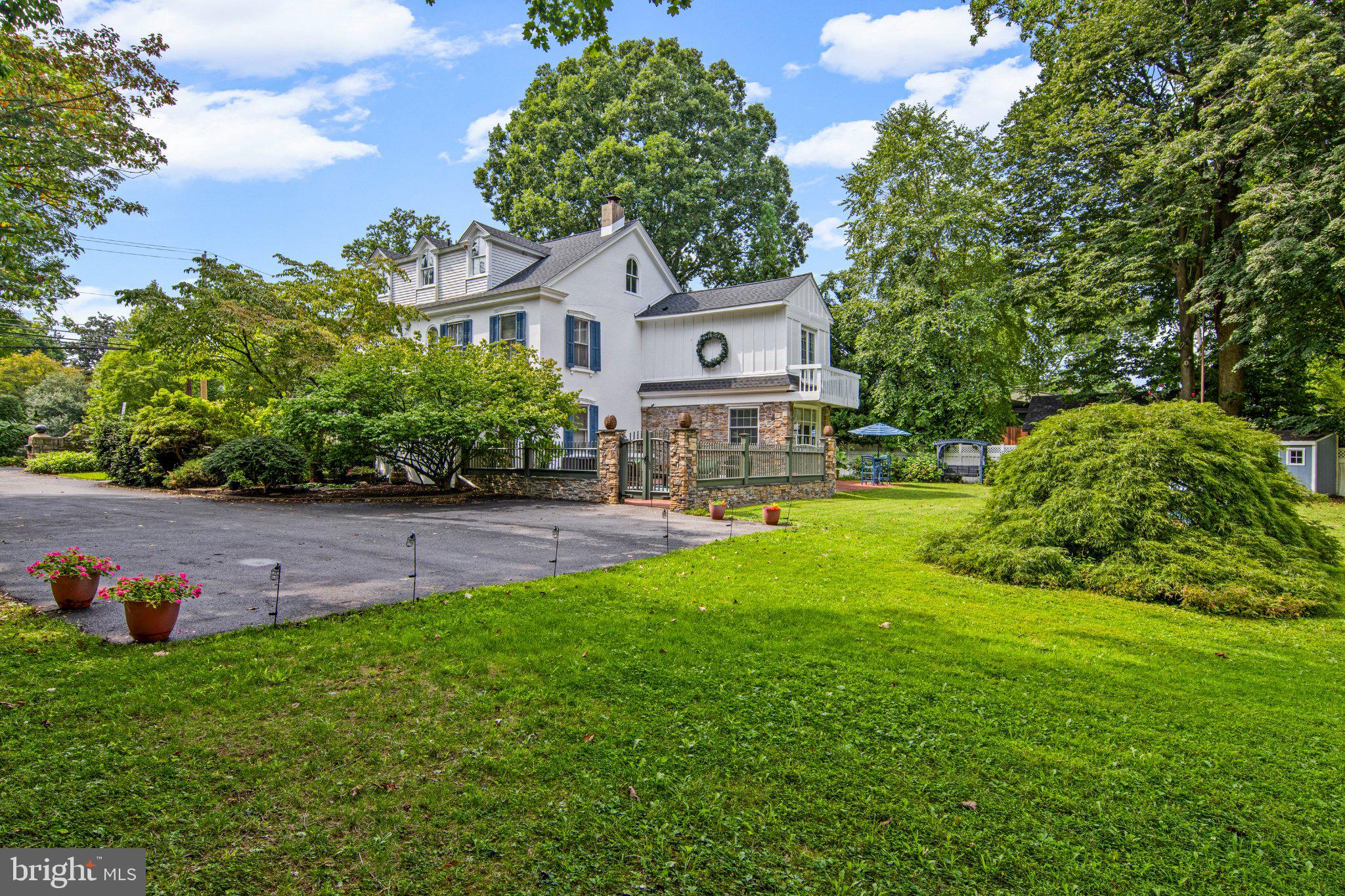8 South Providence Road Wallingford, PA 19086 - Photo 49 of 55 Gallery Image 49