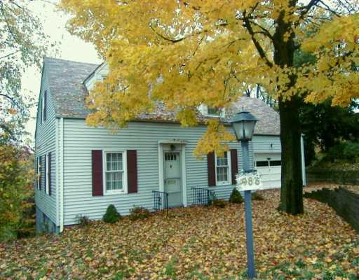 986 Ridge Avenue Pittsburgh, PA 15202 - Photo 1 of 5 Gallery Image 1