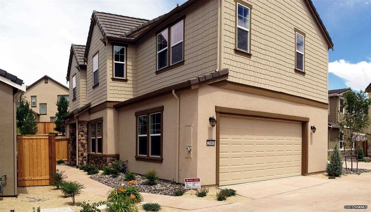 2040 Heavenly View Trail Reno, NV 89523 - Photo 1 of 1 Photo 1
