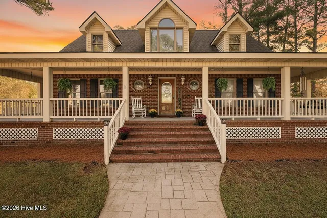$439,000 | 415 Bay Bush Road, Vanceboro, NC 28586