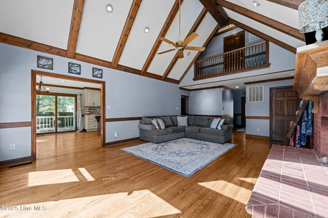 $439,000 | 415 Bay Bush Road, Vanceboro, NC 28586