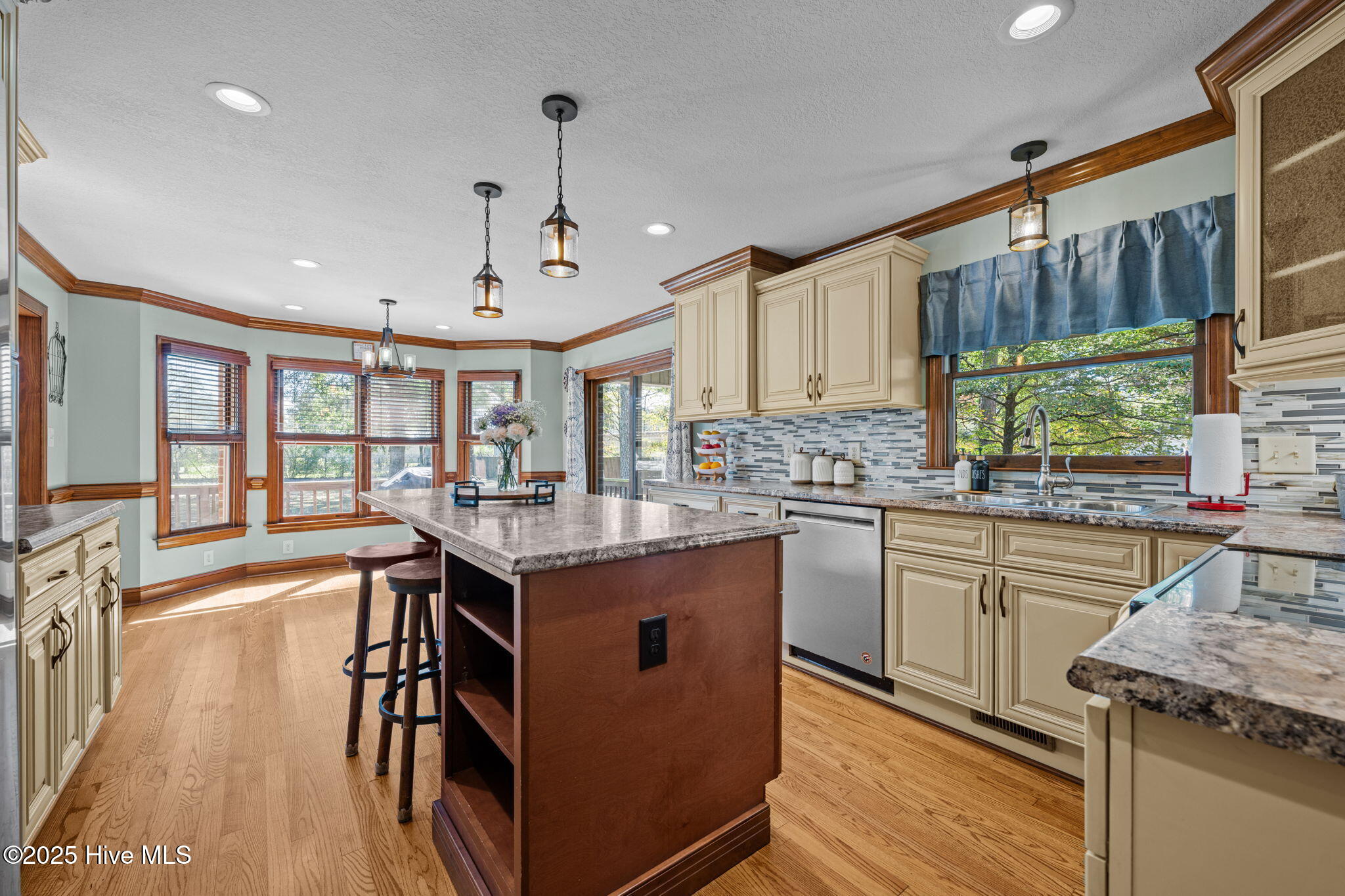 415 Bay Bush Road Vanceboro, NC 28586 - Photo 16 of 38 All appliances included