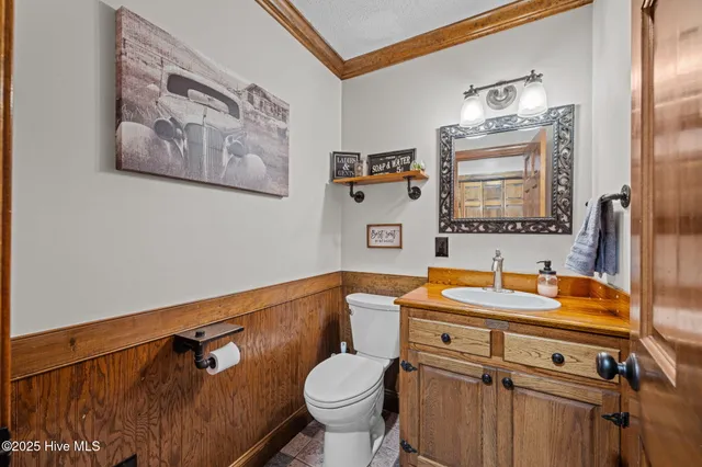 $439,000 | 415 Bay Bush Road, Vanceboro, NC 28586