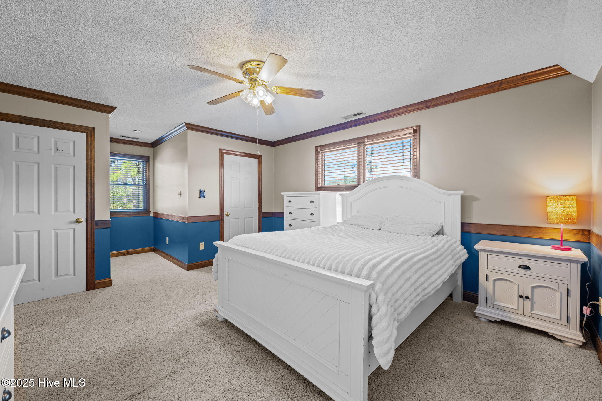 415 Bay Bush Road Vanceboro, NC 28586 - Photo 24 of 38 Upstairs bedroom 2