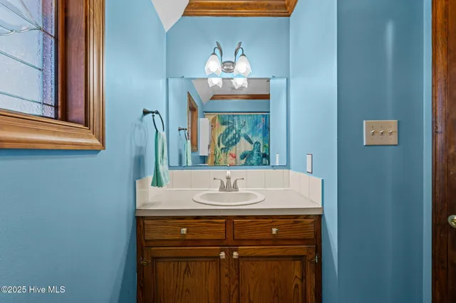 $439,000 | 415 Bay Bush Road, Vanceboro, NC 28586