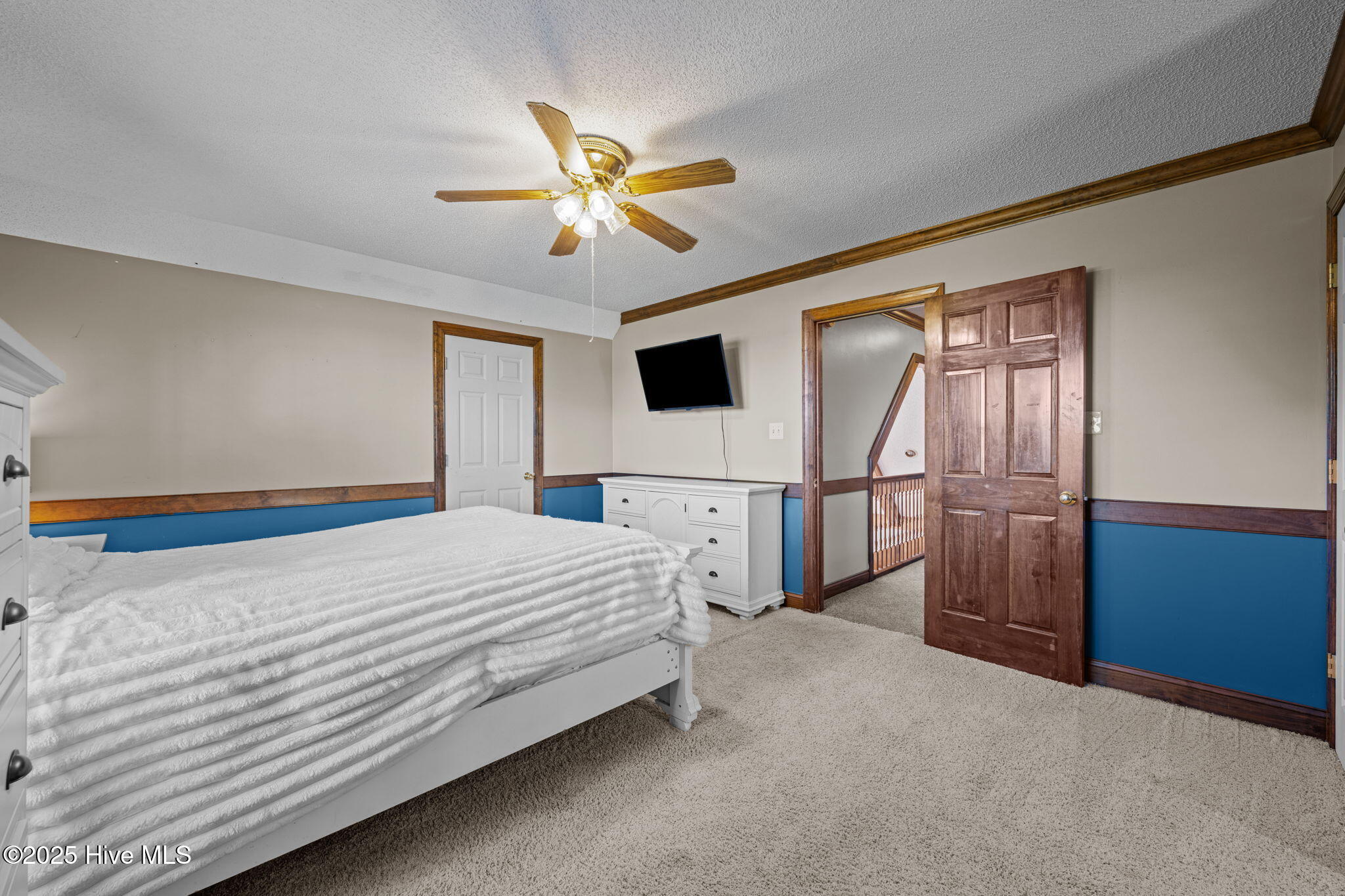 415 Bay Bush Road Vanceboro, NC 28586 - Photo 25 of 38 Plenty of storage in this bedroom