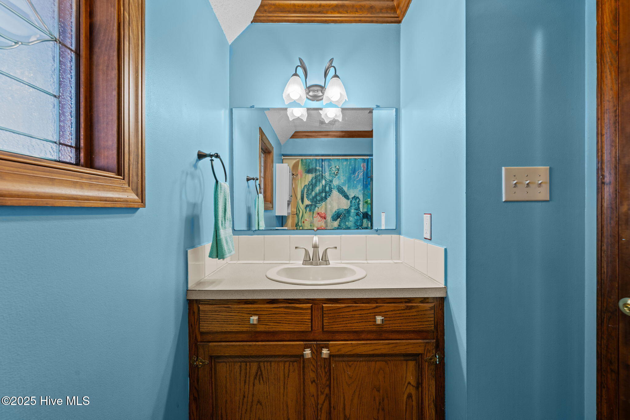 415 Bay Bush Road Vanceboro, NC 28586 - Photo 26 of 38 Upstairs full bath