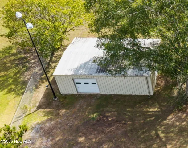 $439,000 | 415 Bay Bush Road, Vanceboro, NC 28586