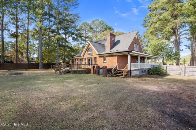 $439,000 | 415 Bay Bush Road, Vanceboro, NC 28586