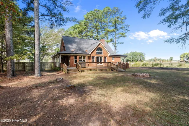 $439,000 | 415 Bay Bush Road, Vanceboro, NC 28586