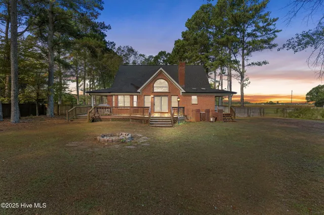 $439,000 | 415 Bay Bush Road, Vanceboro, NC 28586