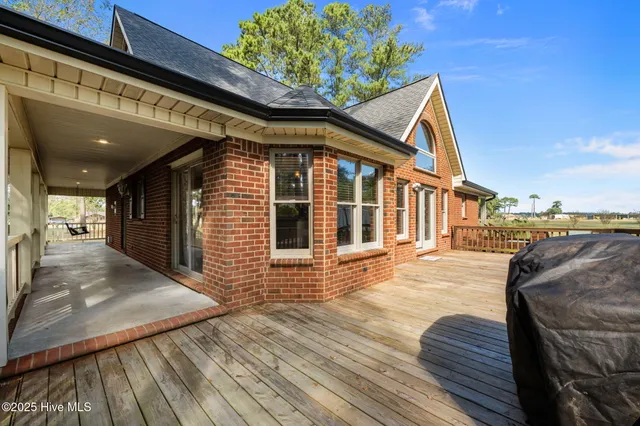 $439,000 | 415 Bay Bush Road, Vanceboro, NC 28586
