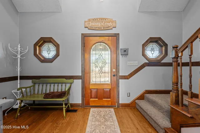 $439,000 | 415 Bay Bush Road, Vanceboro, NC 28586