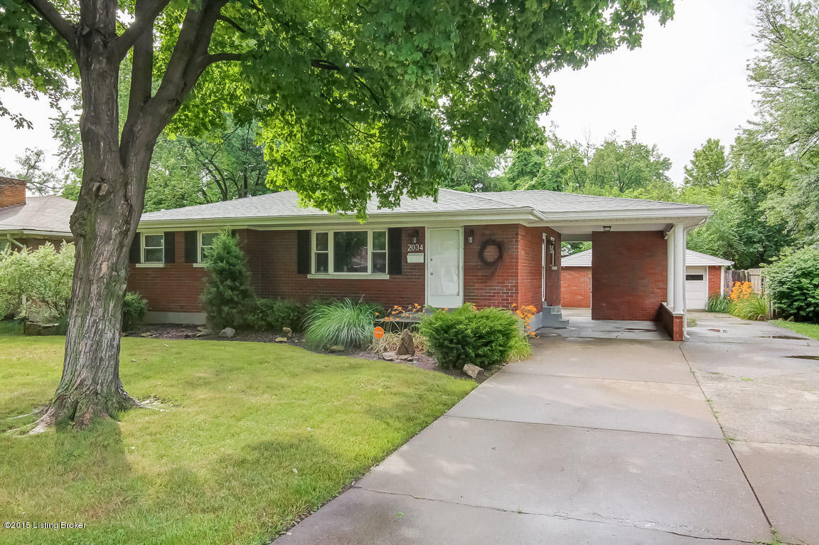2034 Lynn Lea Road Louisville, KY 40216 - Photo 1 of 34 0001_2_3