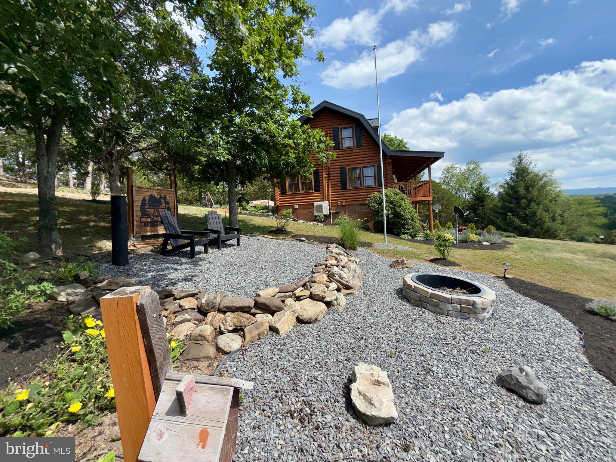 2919 Durgon Road Petersburg, WV 26847 - Photo 11 of 71