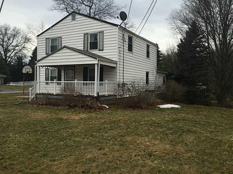 236 Naugle Road Beaver Falls, PA 15010 - Photo 1 of 15 Exterior Front.