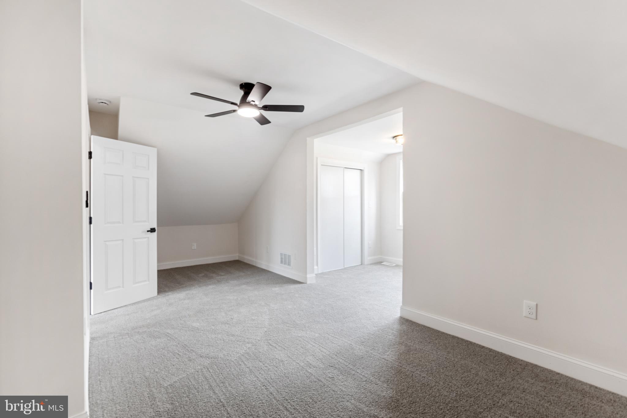 766 Highland Road Deptford, NJ 08096 - Photo 30 of 41 wooden floor in an empty room