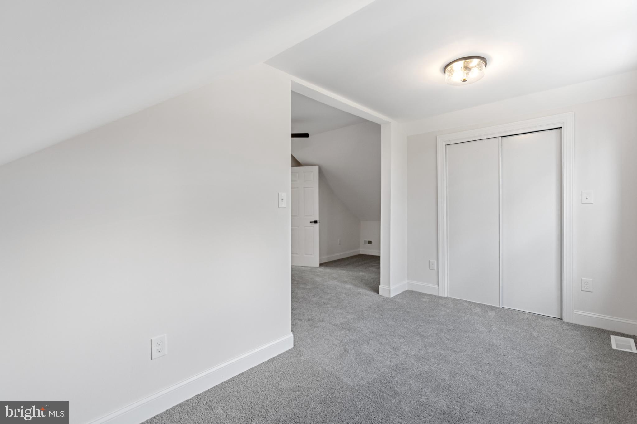 766 Highland Road Deptford, NJ 08096 - Photo 32 of 41 a view of an empty room