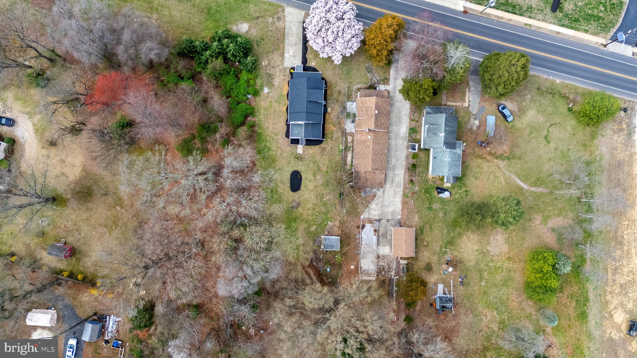 766 Highland Road Deptford, NJ 08096 - Photo 41 of 41 a view of a house next to a yard
