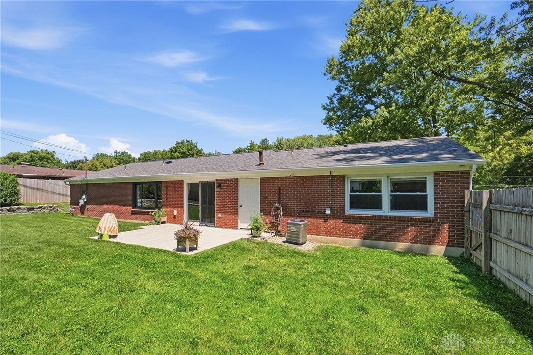 2376 Portage Path Bellbrook, OH 45305 - Photo 39 of 46