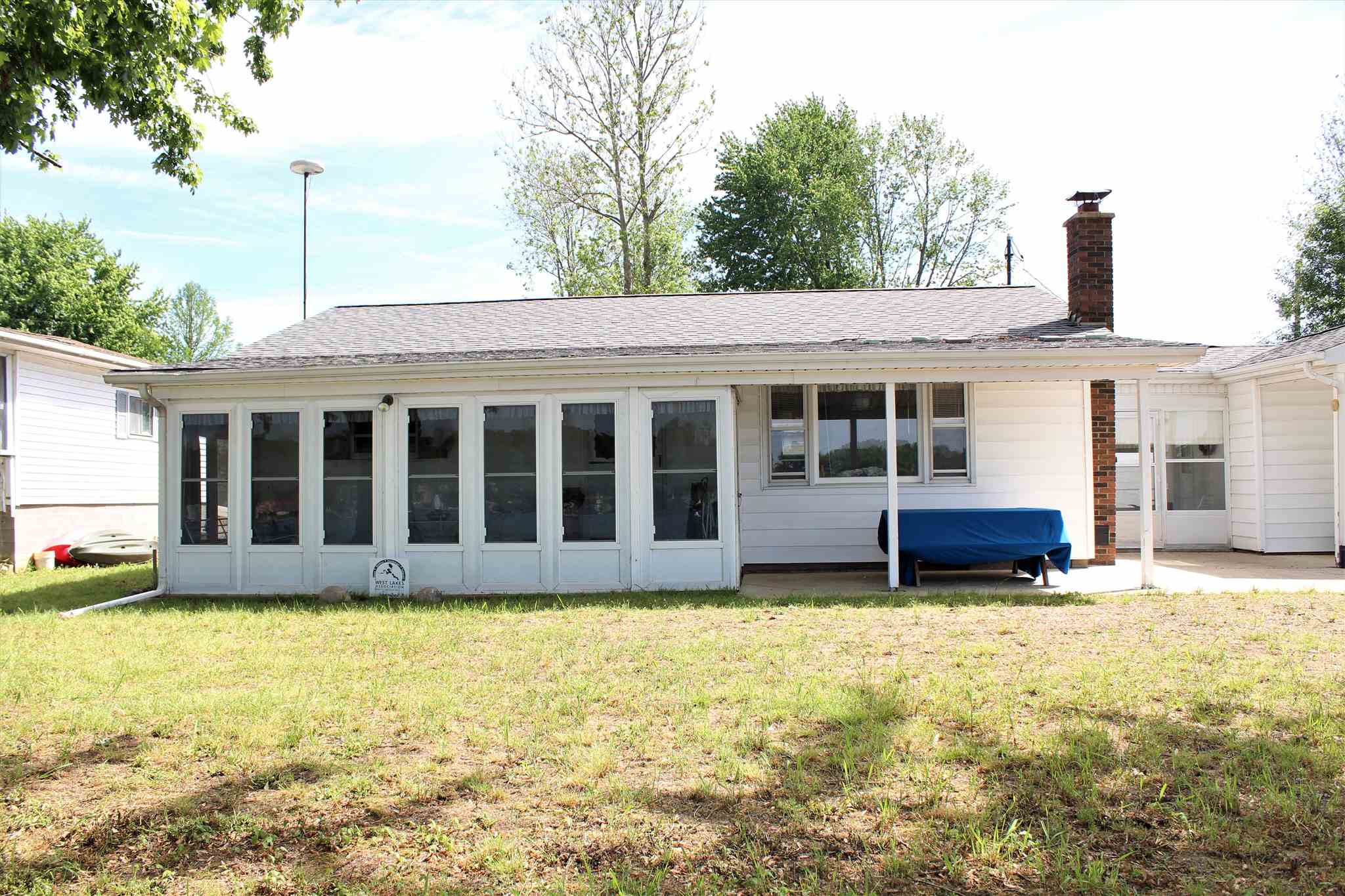 10057 North Holiday Point Rome City, IN 46784 - Photo 19 of 23