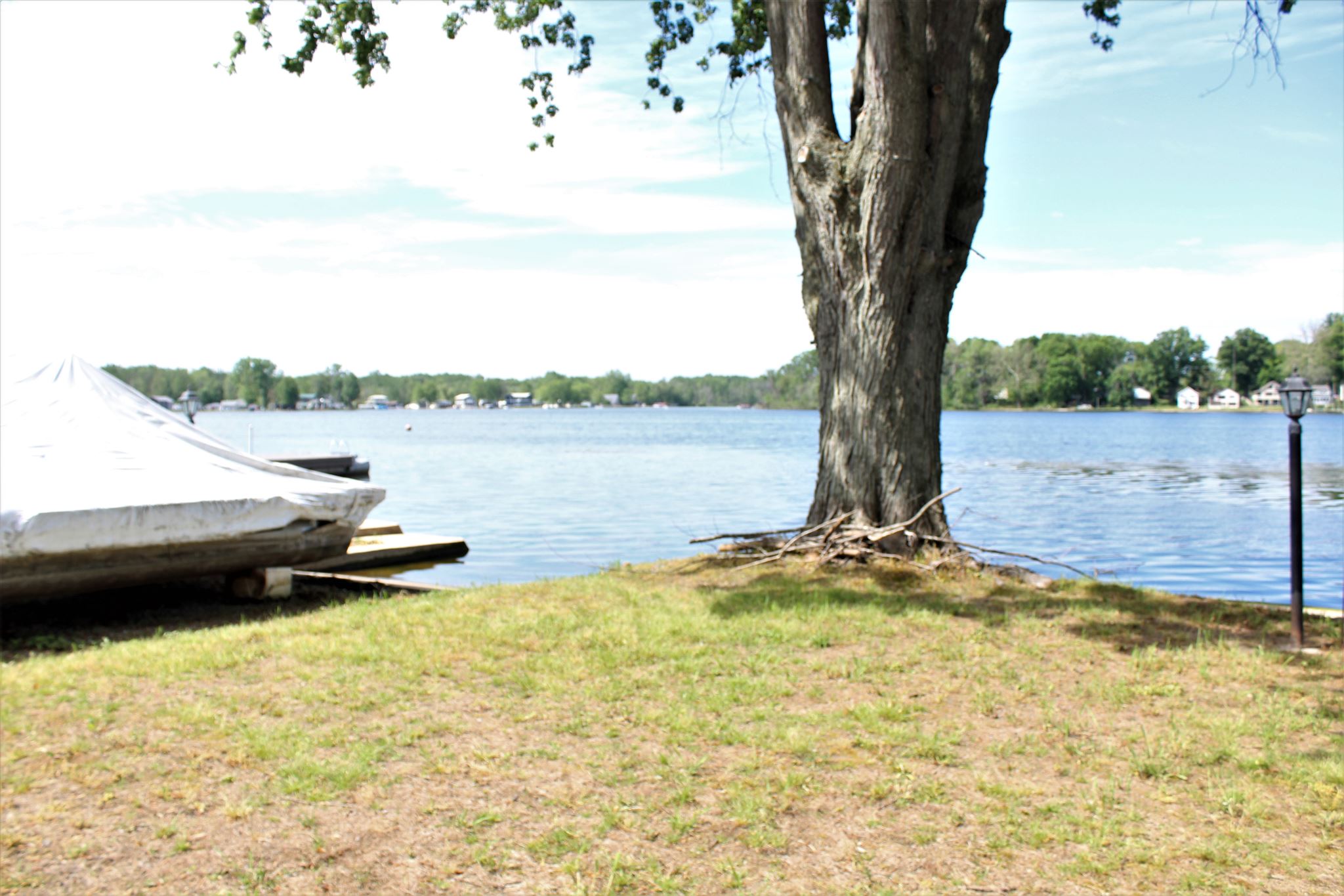 10057 North Holiday Point Rome City, IN 46784 - Photo 22 of 23