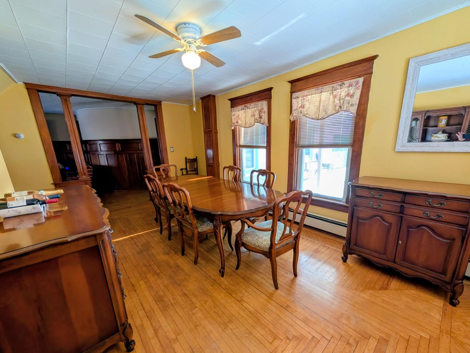 252 North Pleasant Street Troy, VT 05859 - Photo 11 of 36