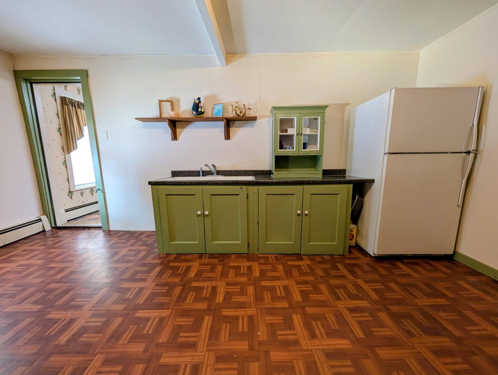 252 North Pleasant Street Troy, VT 05859 - Photo 16 of 36