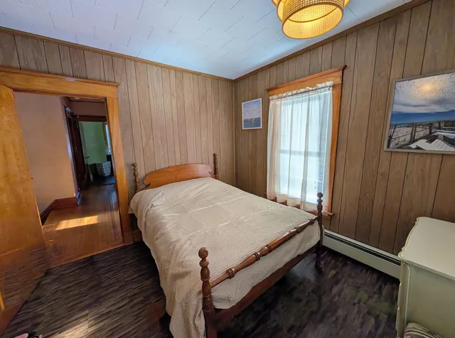 $320,000 | 252 North Pleasant Street, Troy, VT 05859