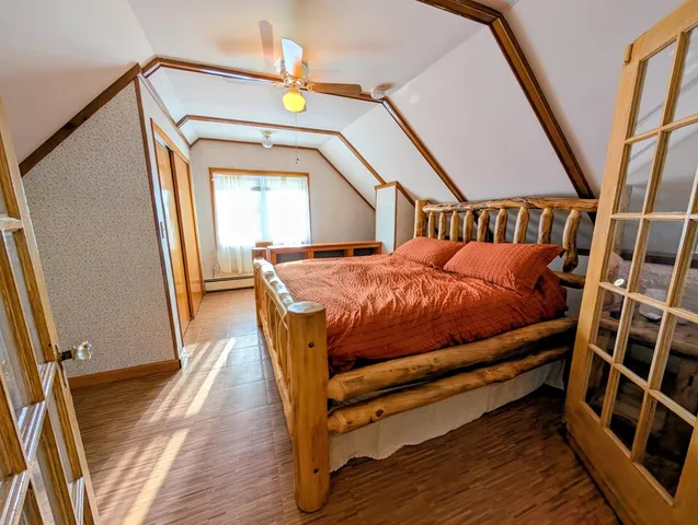 $320,000 | 252 North Pleasant Street, Troy, VT 05859