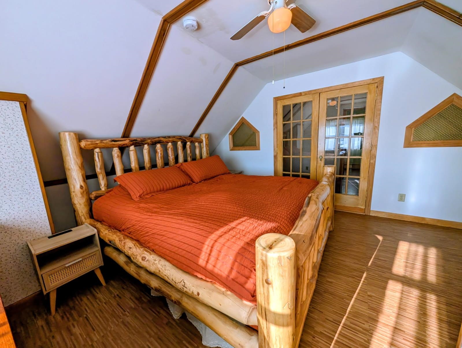 252 North Pleasant Street Troy, VT 05859 - Photo 32 of 36