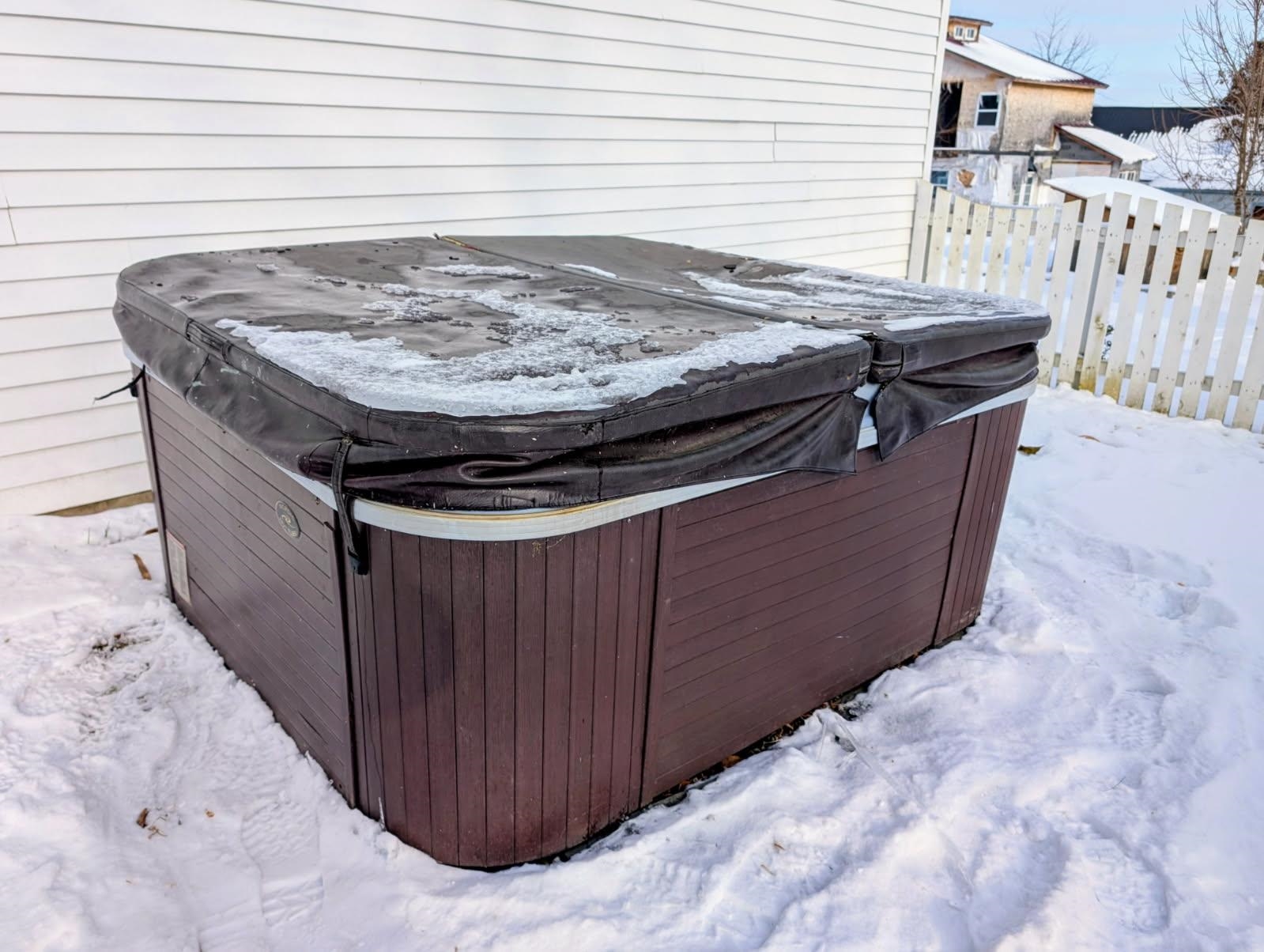 252 North Pleasant Street Troy, VT 05859 - Photo 4 of 36