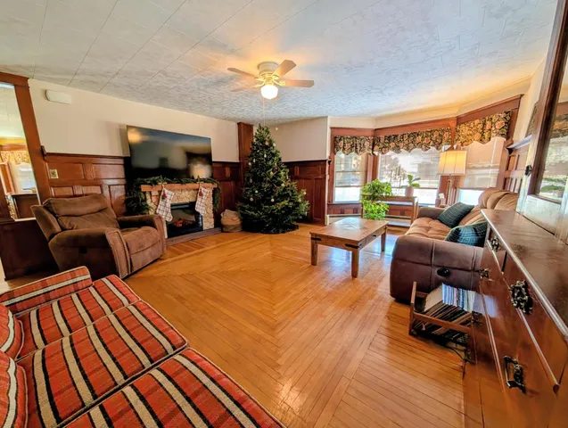 $320,000 | 252 North Pleasant Street, Troy, VT 05859