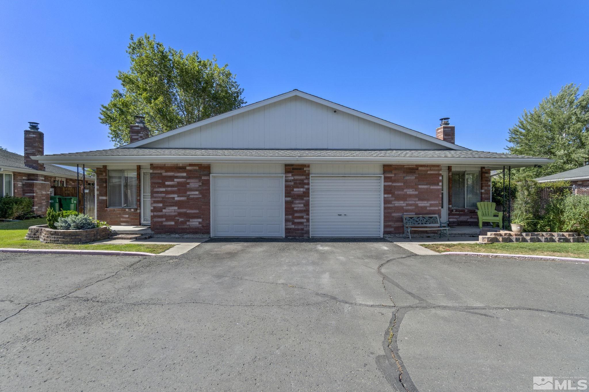 350 West Hampton Drive Carson City, NV 89706 - Photo 2 of 28 Photo 2