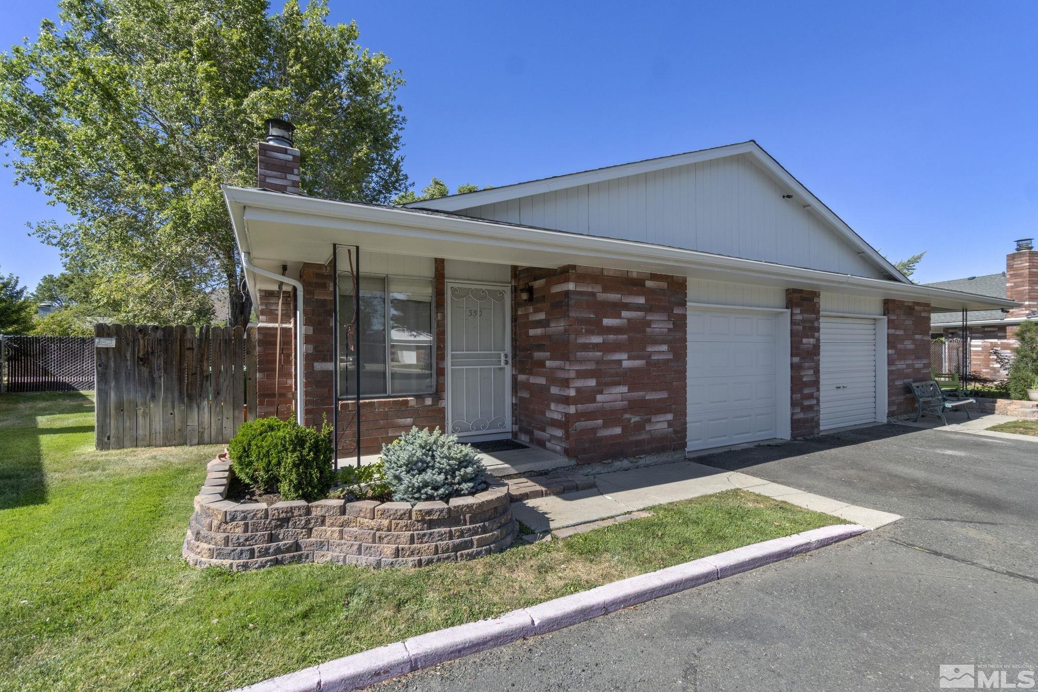 350 West Hampton Drive Carson City, NV 89706 - Photo 3 of 28 Photo 3