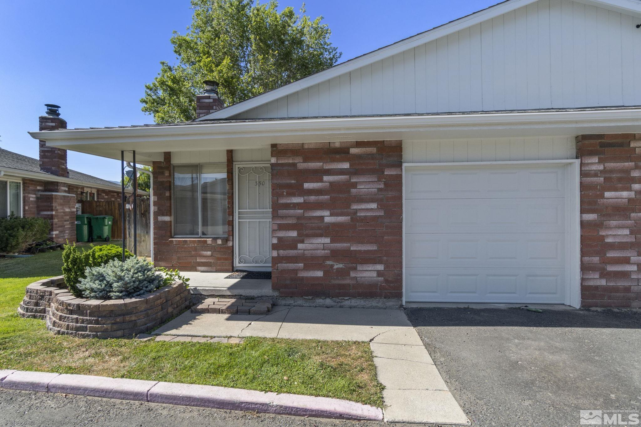 350 West Hampton Drive Carson City, NV 89706 - Photo 4 of 28 Photo 4