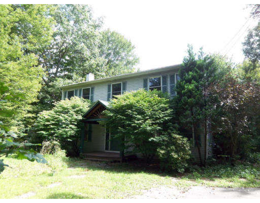 287 Shutesbury Road Amherst, MA 01002 - Photo 1 of 11