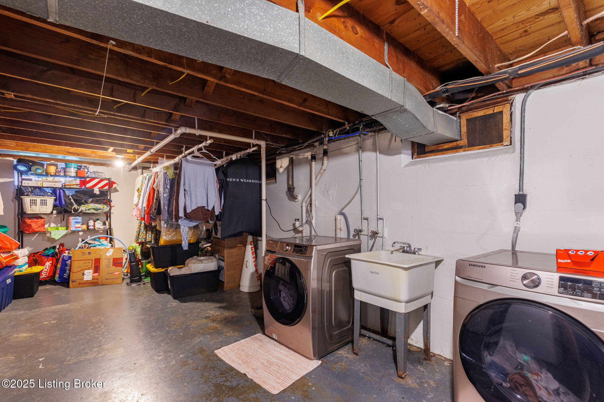 3811 Chevy Chase Road Louisville, KY 40218 - Photo 41 of 48 Laundry