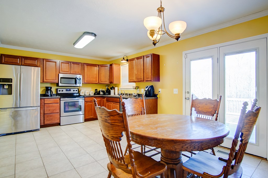 211 Cattail Drive Rock Spring, GA 30739 - Photo 12 of 34 Gallery Image 12