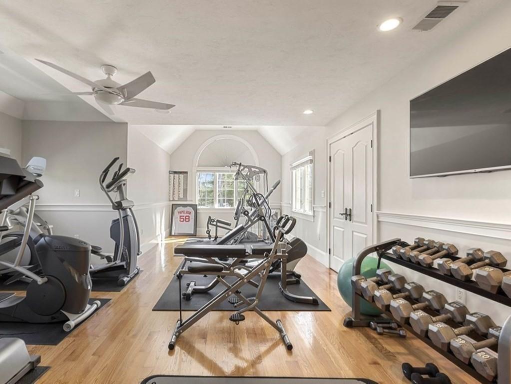 70 Colts Crossing Canton, MA 02021 - Photo 31 of 37