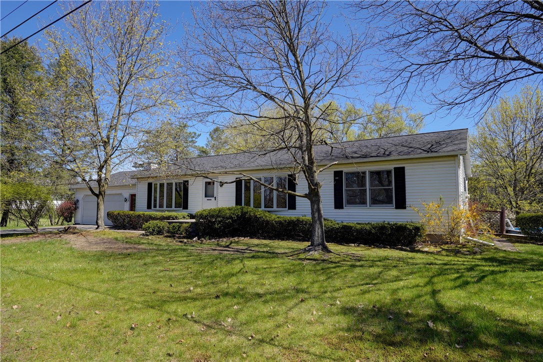 1356 White Road Phelps, NY 14532 - Photo 1 of 1 Gallery Image 1