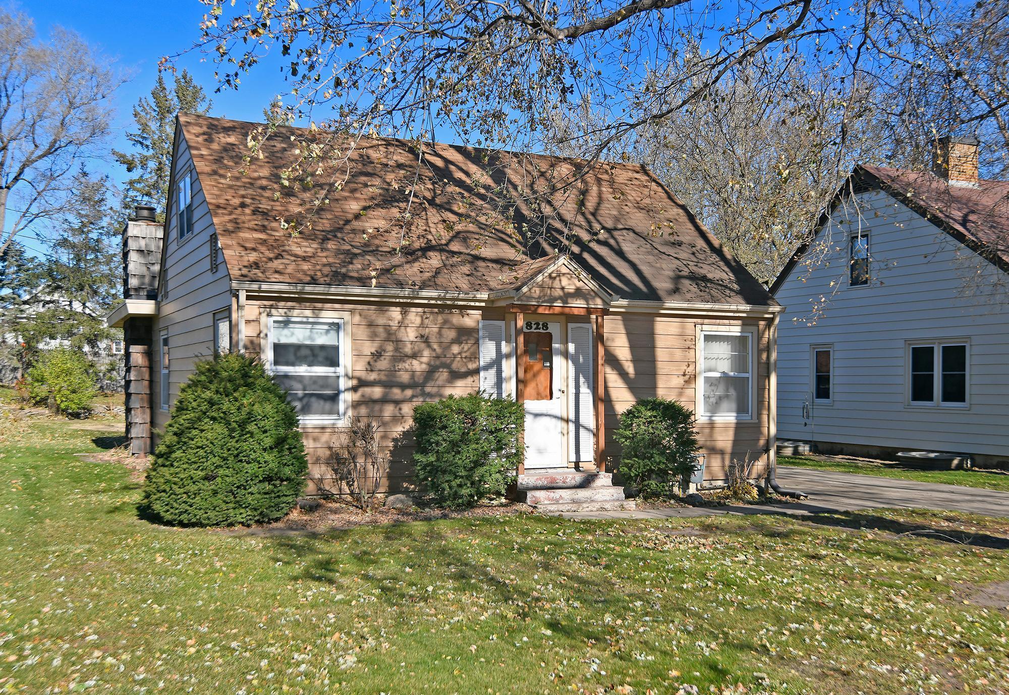 828 2nd Street Southwest Faribault, MN 55021 - Photo 1 of 1