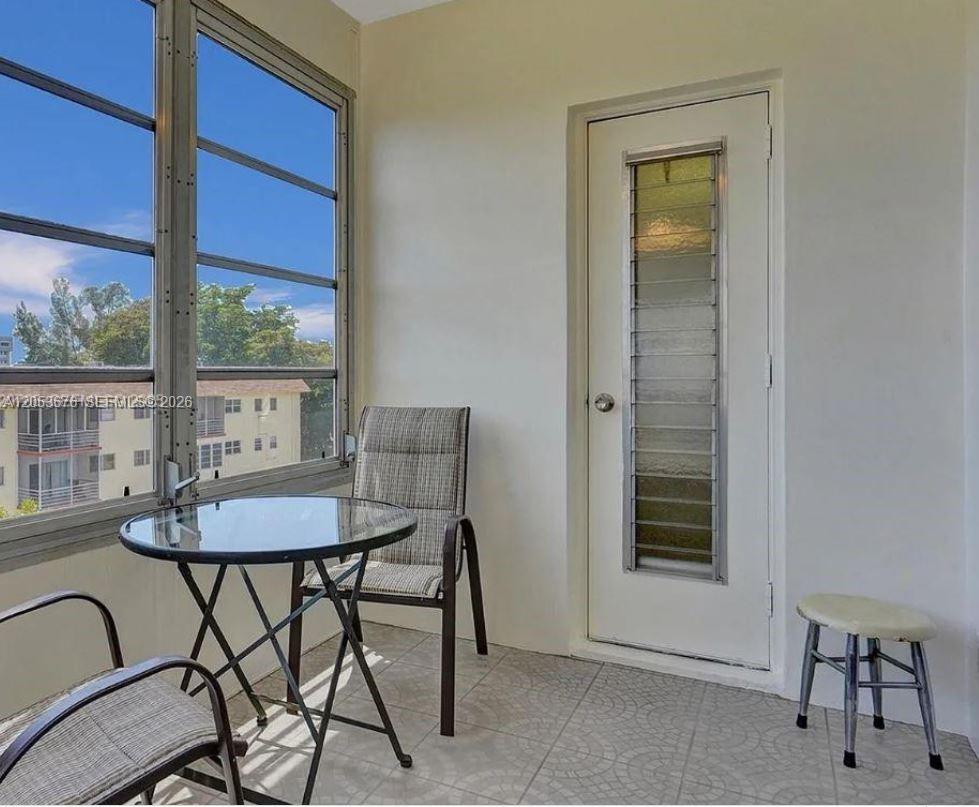 4047 Northwest 16th Street, Unit 403 Lauderhill, FL 33313 - Photo 21 of 25