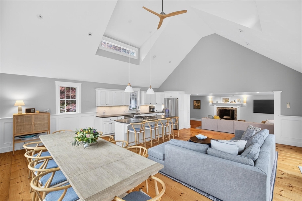 2 Seapine Road Chatham, MA 02650 - Photo 15 of 38