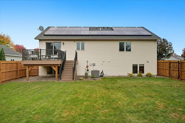 $399,900 | 1665 Cornerstone Lane, Owatonna, MN 55060