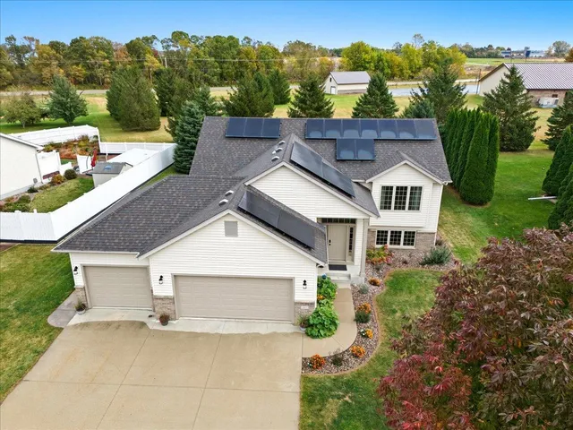 $399,900 | 1665 Cornerstone Lane, Owatonna, MN 55060
