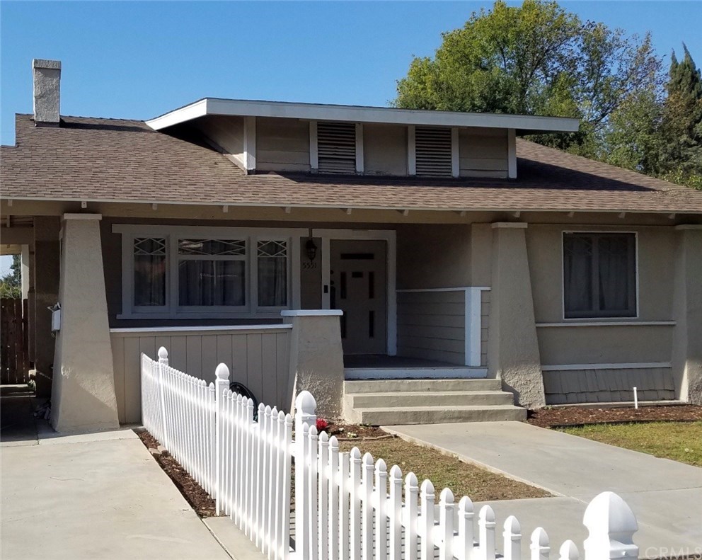5551 Magnolia Avenue Riverside, CA 92506 - Photo 1 of 1