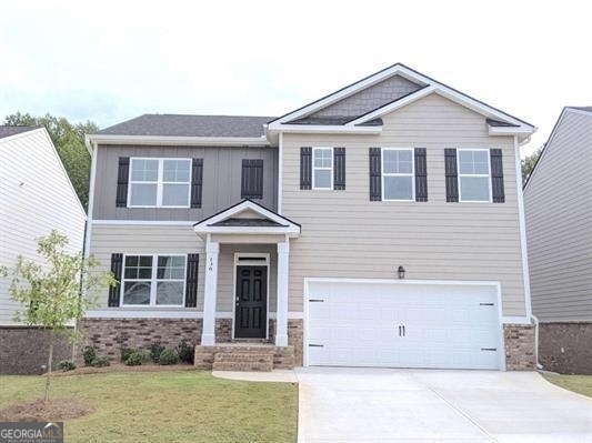 206 Champlain Road, Unit 2267 Hoschton, GA 30548 - Photo 1 of 1 Gallery Image 1