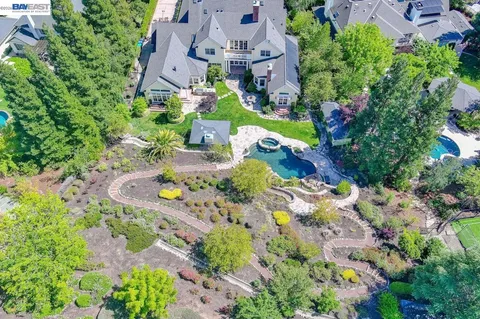 $4,698,000 | 862 Gray Fox Circle, Pleasanton, CA 94566